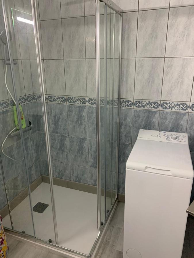 Porto Royale Apartment Лос Кристианос Екстериор снимка