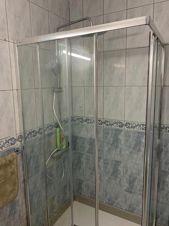 Porto Royale Apartment Лос Кристианос Екстериор снимка