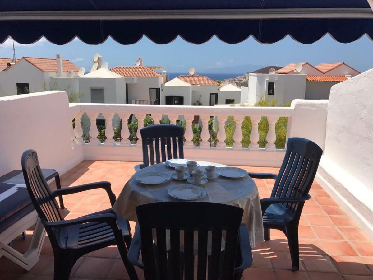 Porto Royale Apartment Лос Кристианос Екстериор снимка